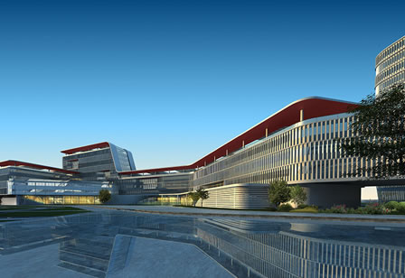 遂宁市建筑设计的测试内容