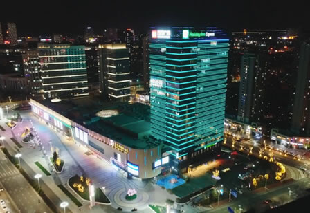 遂宁市花园设计的测试内容