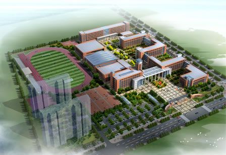 遂宁市建筑设计的测试内容