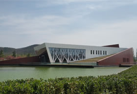 遂宁市建筑设计的测试内容