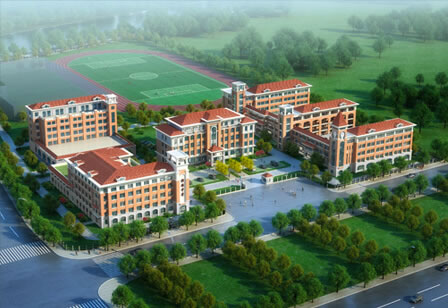 遂宁市建筑设计的测试内容