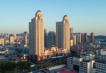 遂宁市建筑设计的测试内容